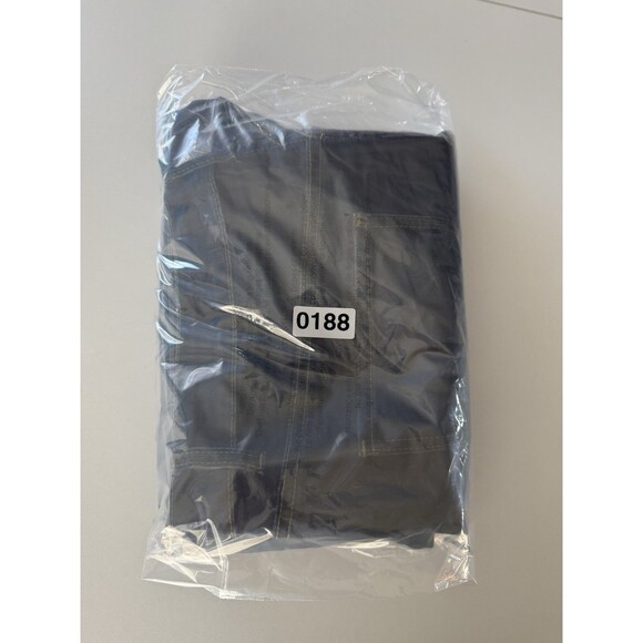 The Elevated Closet Womens Size 38x38 Blue Jean Flares bootcut NWT - Picture 15 of 15